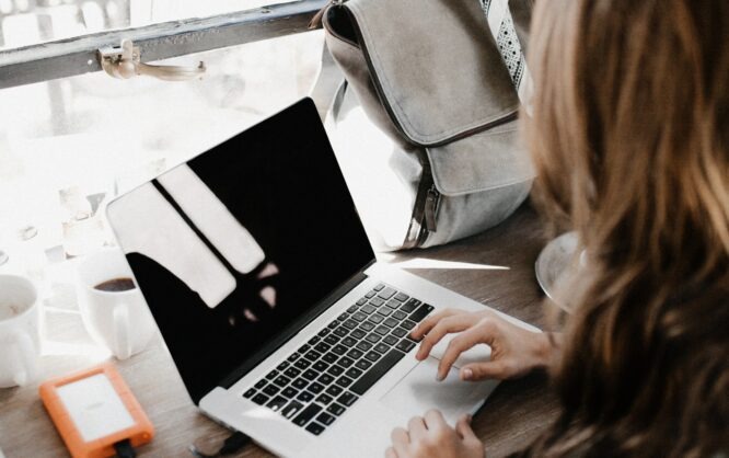 Ebook Writing Services