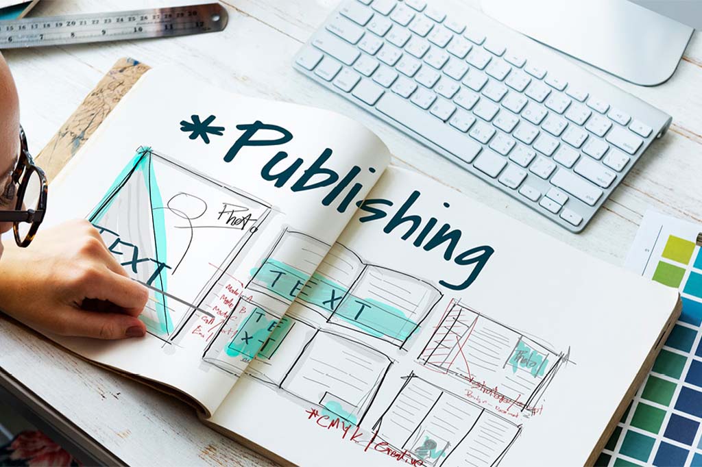 GB Publishers